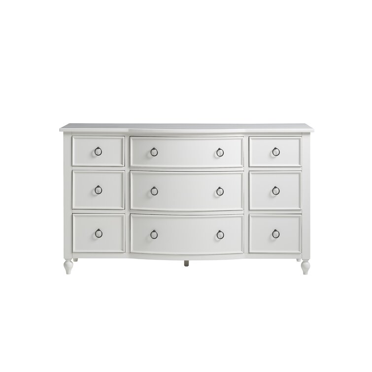 Universal Furniture Penelope 9 Drawer Dresser & Reviews Perigold